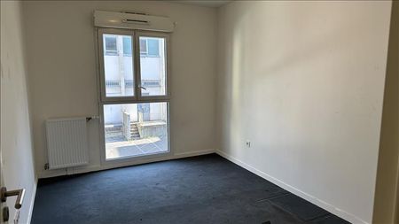 2 pièces - 46,89 m² - 2ème étage - Colocation non autorisée - Photo 4