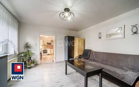 Mieszkanie willowe na wynajem Nowa Wieś - Photo 4