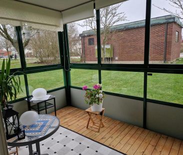 Fridhemsgatan 2C, Kävlinge - Photo 6