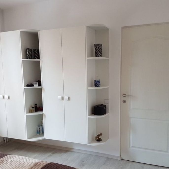 Garsoniera pe Bulevardul Dacia - Fotografie 1