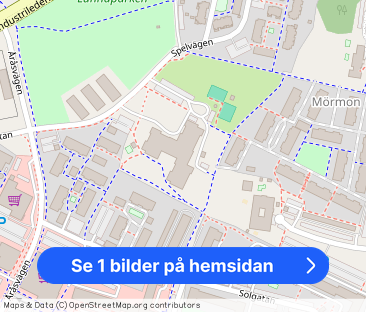 Spelvägen 8 - Foto 1