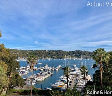 Pittwater Lifestyle - Sparkling Views! - Photo 1
