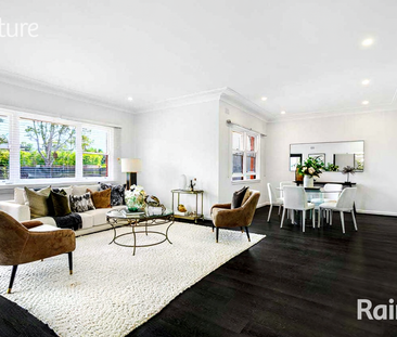 59 Koola Avenue, East Killara NSW 2071 - House For Rent | Domain - Photo 1