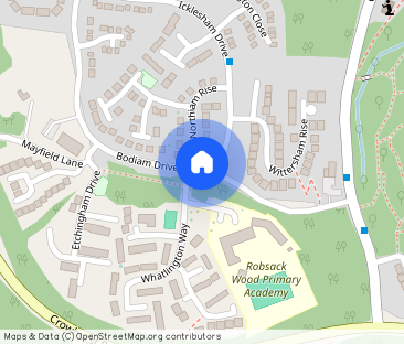 Bodiam Drive, St. Leonards-On-Sea, TN38 - Photo 1