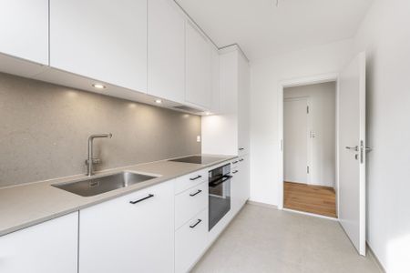 Ideal single apartment – freshly renovated! - Photo 3