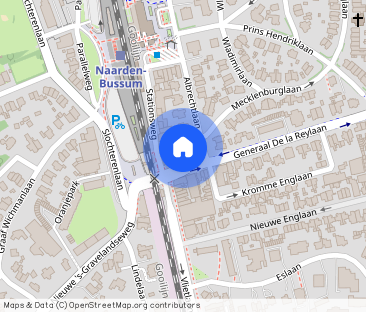 Generaal de la Reijlaan 22 D - Photo 1