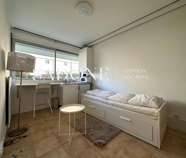 Location Appartement 1 pièce 12,80 m² à Neuilly-sur-Seine - Photo 5