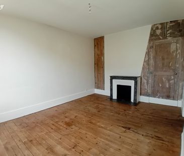 A LOUER PETIT 3 PIECES PROCHE GARE - Photo 6