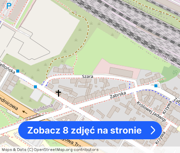 Kawalerka bez prowizji i czynszu 5 min od centrum - Zdjęcie 1