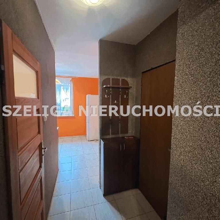 Mieszkanie Gliwice Sośnica powierzchnia 33.8 m² C35-WM-57686 - Фото 1