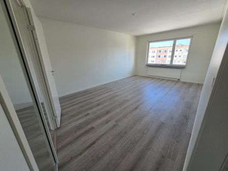 Agneshögsgatan, Motala - Foto 5