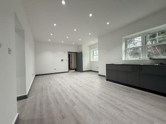 3 bedroom flat to rent - Photo 1