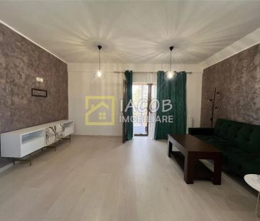 Apartament Gradina cu Magnolii Gheraiesti Bacau - Fotografie 4