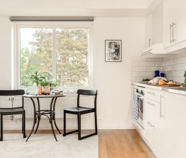 Bergkullevägen 6, 74144, Knivsta - Photo 1