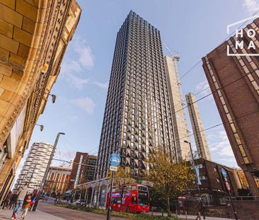 3 bedroom flat to rent - Photo 3