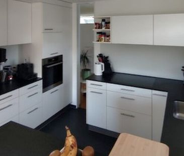 4½ Zimmer-Wohnung in Sursee (LU), möbliert, auf Zeit - Foto 3