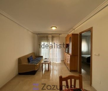 Alquiler de piso en Calle San Emigdio - Photo 5