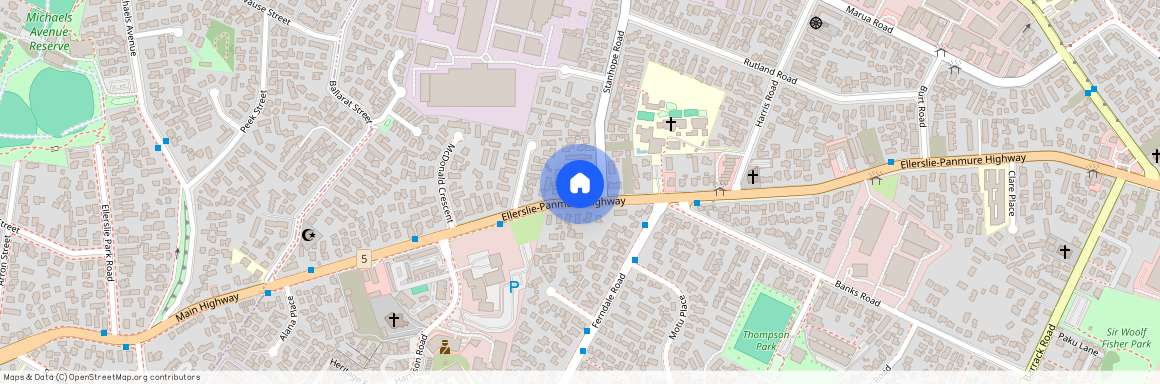 6/334 Ellerslie-Panmure Highway, Mount Wellington, Auckland