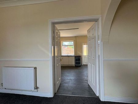 2 bedroom terraced house to rent - Photo 5