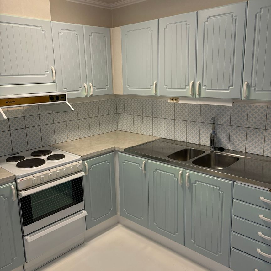 Älgaråsvägen, Hova - Foto 1