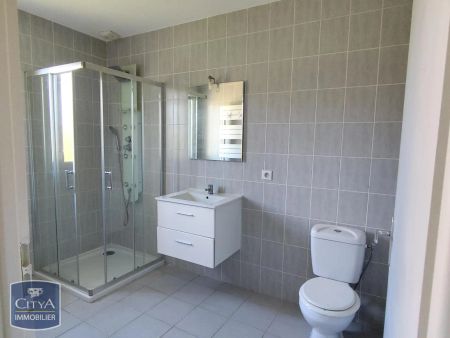 Maison à louer 3 pièces 72.76m² - Photo 5