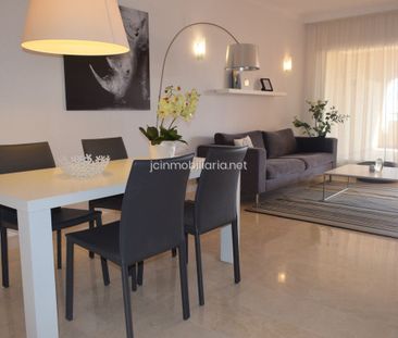 Apartamento en Marbella, Elviria, alquiler - Photo 1