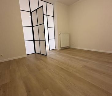Appartement te huur - Foto 1