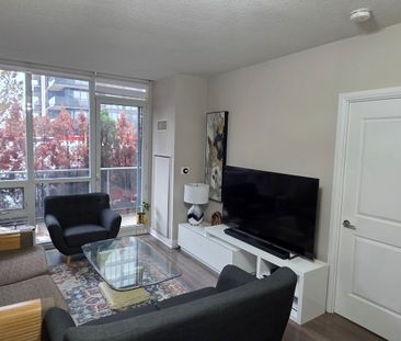 For Lease - 1055 Southdown Road Unit# 105, Mississauga, Ontario - Photo 1