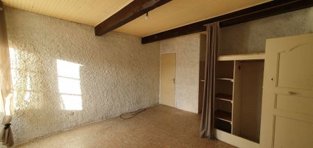 Location maison 4 pièces 90 m² à Chomérac (07210) - Photo 2