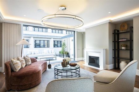 3 bedroom flat to rent - Photo 2