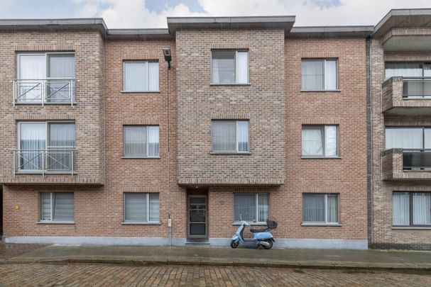 Instapklaar gelijkvloers appartement met tuin – Lier - Foto 1