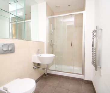 Studio to rent - Photo 4