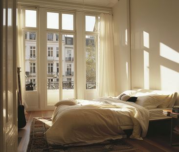 Appartement moderne de 1 pièce dans un emplacement central de Walli... - Photo 5
