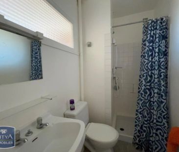 Appartement à louer 1 pièce 16.16m² - Photo 6