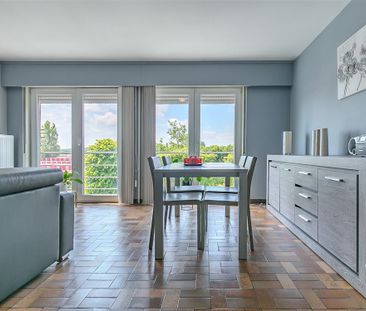 Appartement te huur in KORTEMARK - Photo 1