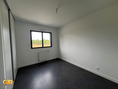 Location Maison 5 pièces 113m² LE RHEU 35650 - Photo 4