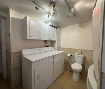 Appartement à louer, Montréal (Ahuntsic-Cartierville) - Photo 3