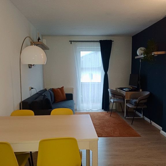 SPORTLER / NATURLIEBHABER ZWEIZIMMERWOHNUNG MUTTERS / RAITIS - Foto 1