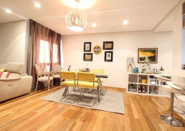 Apartamento T2 em Porto