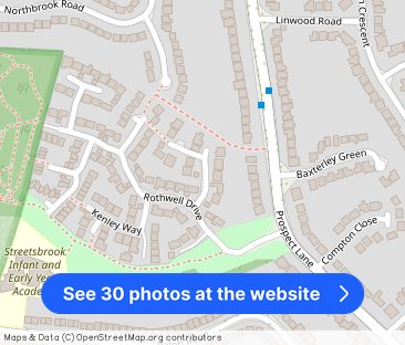 Brobury Croft, Solihull, West Midlands, B91 - Photo 1