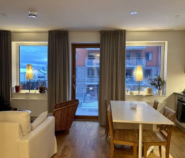 Bollmorabacken, Tyresö - Photo 2