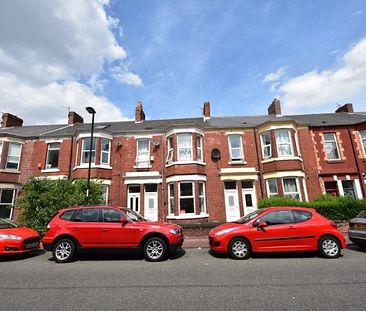 3 Bed - Simonside Terrace, Heaton - Photo 1