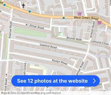 Seaford road, Tottenham - Photo 1
