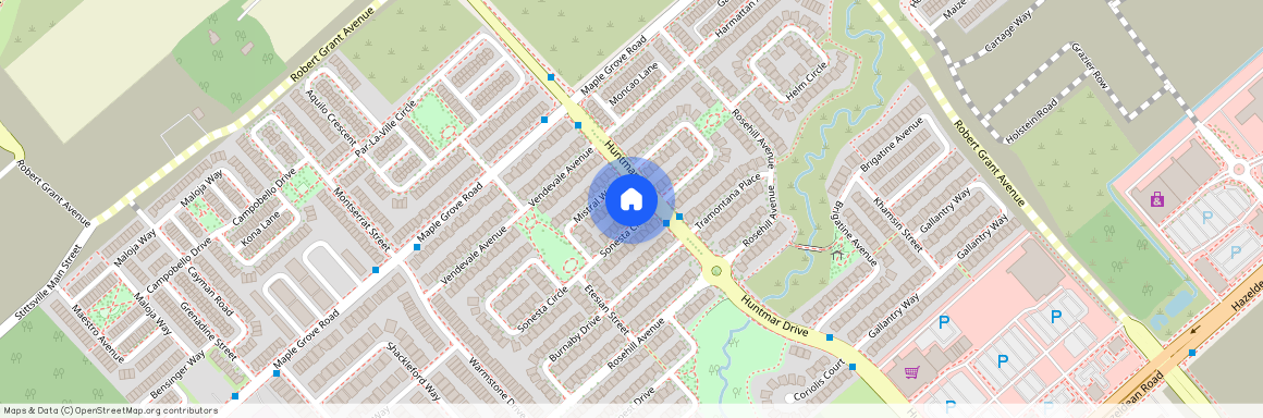 102 Sonesta Circle, Stittsville - Munster - Richmond