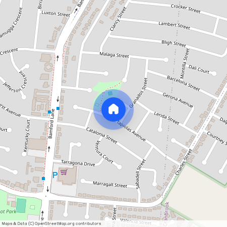 31 Tapiolas Avenue, Qld 4817, Kirwan