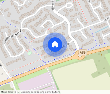 Loaninghill Road, Broxburn, West Lothian, EH52 - Photo 1