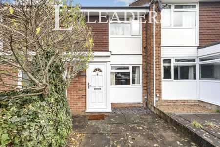 1 bedroom maisonette to rent Barnsnap Close, Horsham - Photo 4