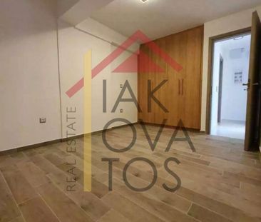 Διαμέρισμα για ενοικίαση Άνω Γλυφάδα (Γλυφάδα) - Φωτογραφία 1
