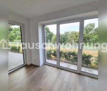 TAUSCHWOHNUNG Bergeforf gegen steilshoop oder Bramfeld - Photo 1