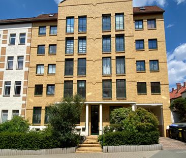 Aufgepasst! 2-RW mit Garagenstellplatz in der südlichen Innenstadt ... - Photo 1